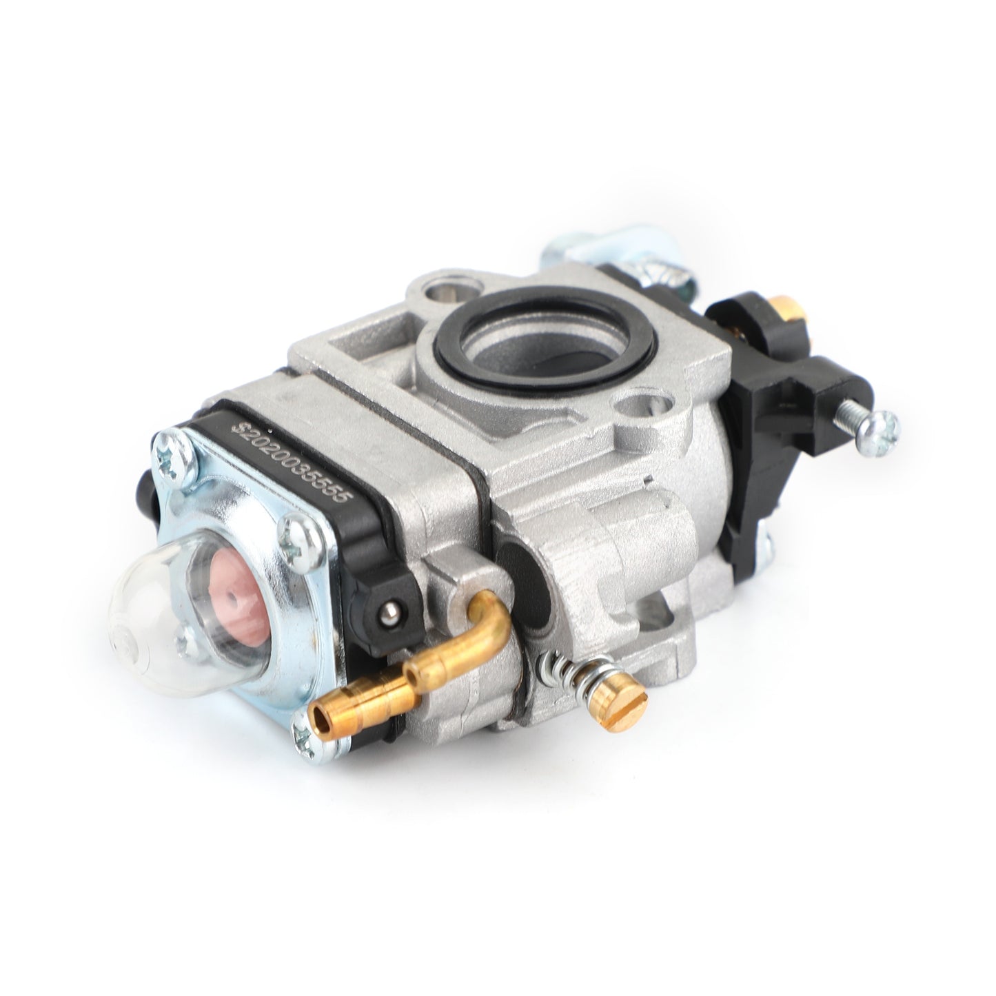 Carburetor Carb For ARDISAM Earthquake E43 AUGER 300486 11334 43CC 51.7CC