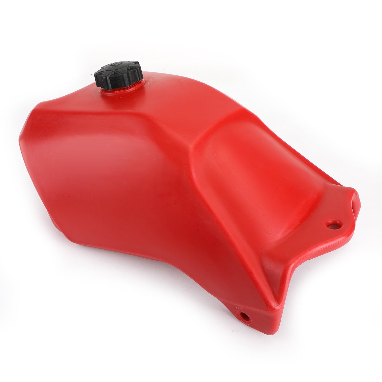 1988-1992 Honda TRX300 TRX 300 Fourtrax 2WD Plastic Gas Fuel Tank With Cap 17520-HC4-010ZA