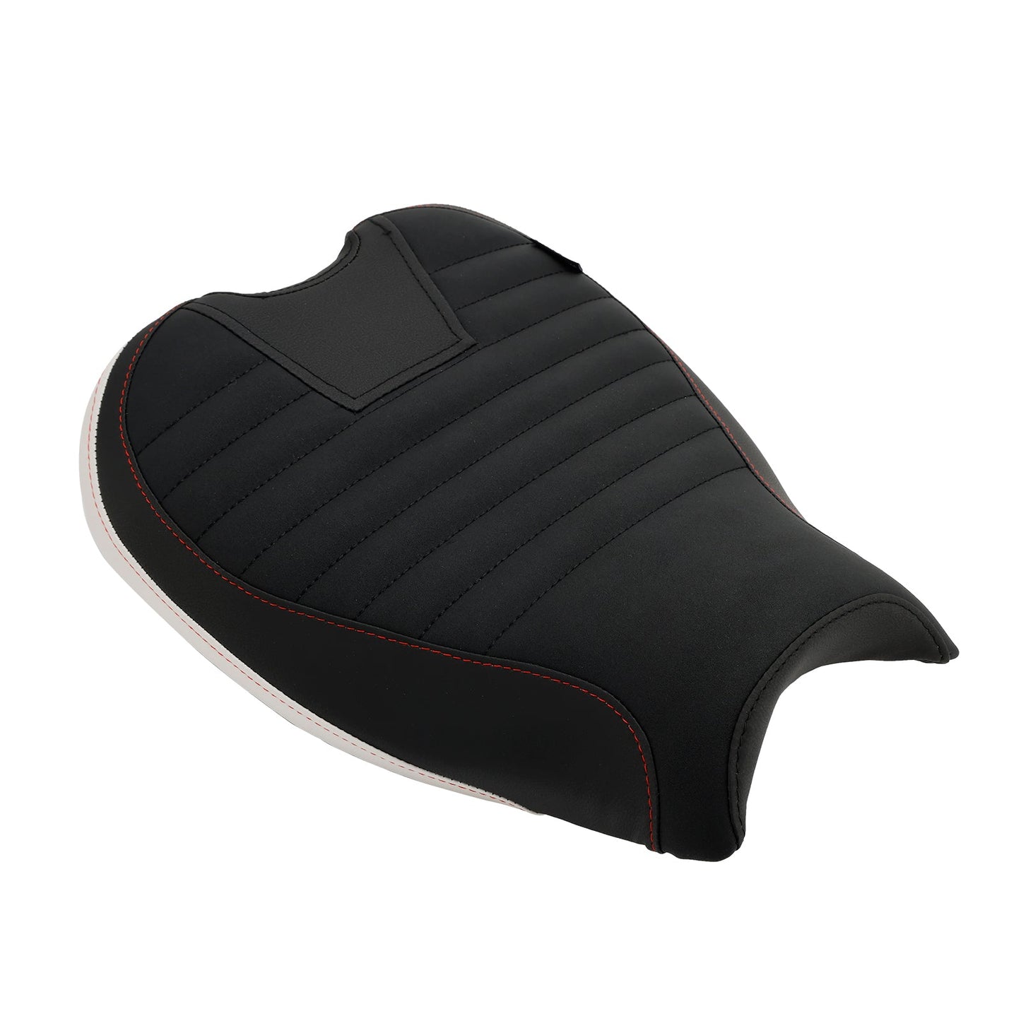 2022-2023 DU Streetfighter V2 strip Front Rider Seat Driver Cushion Pu