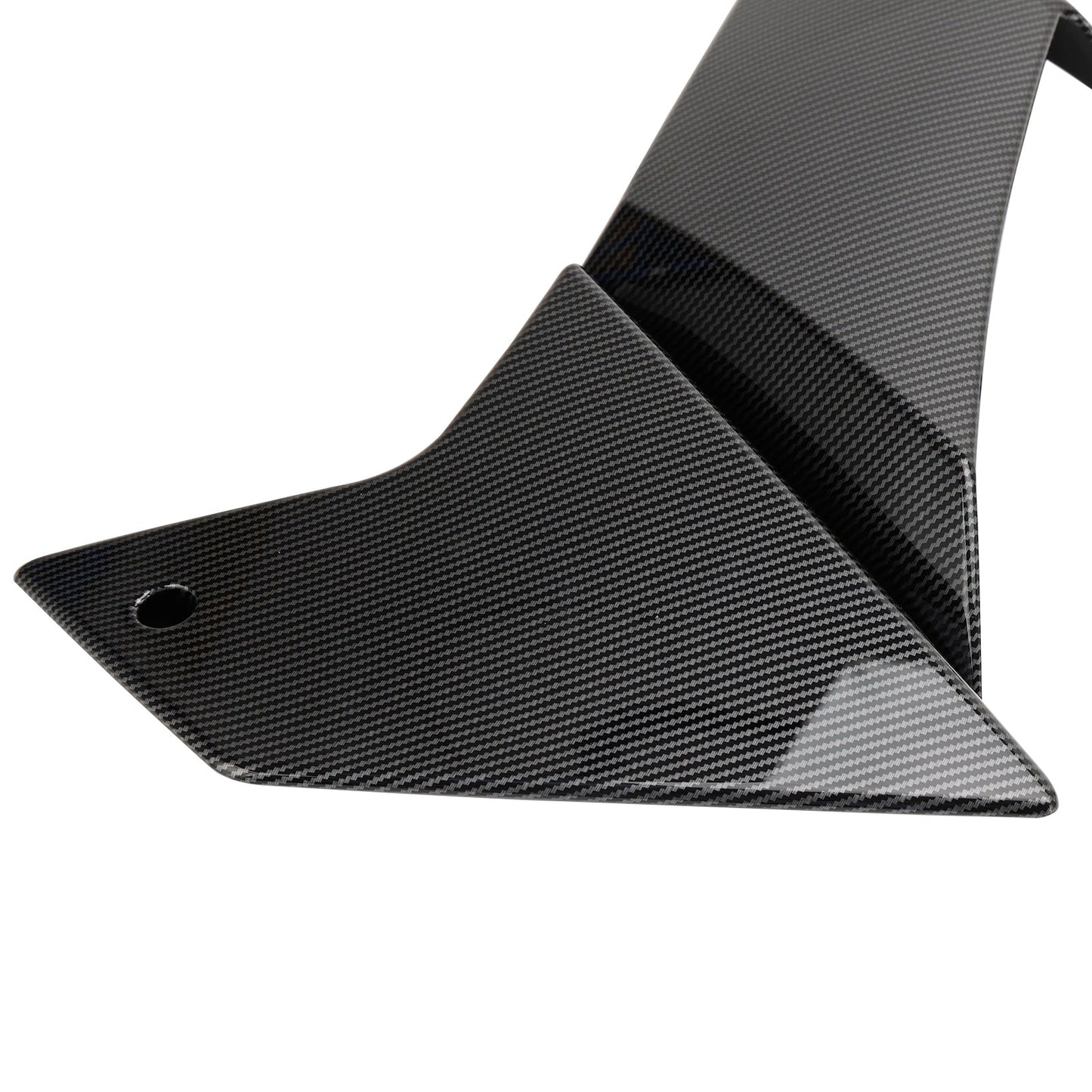 Aprilia RS 660 2020-2022 Carbon side frame Cover Panel Fairing Cowl