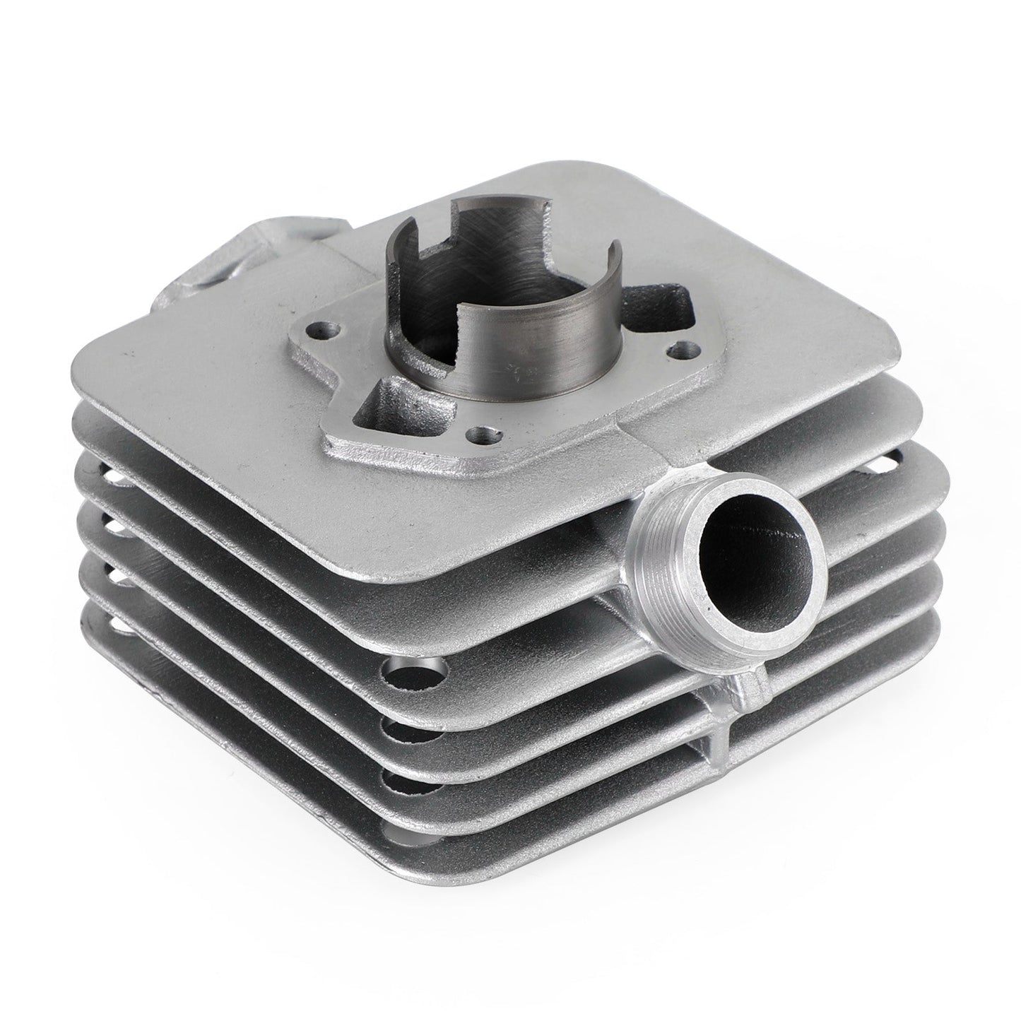 41mm Cylinder Piston Gasket Kit 60cc For Simson S51 KR51/2 Schwalbe SR50 S53 Fedex Express