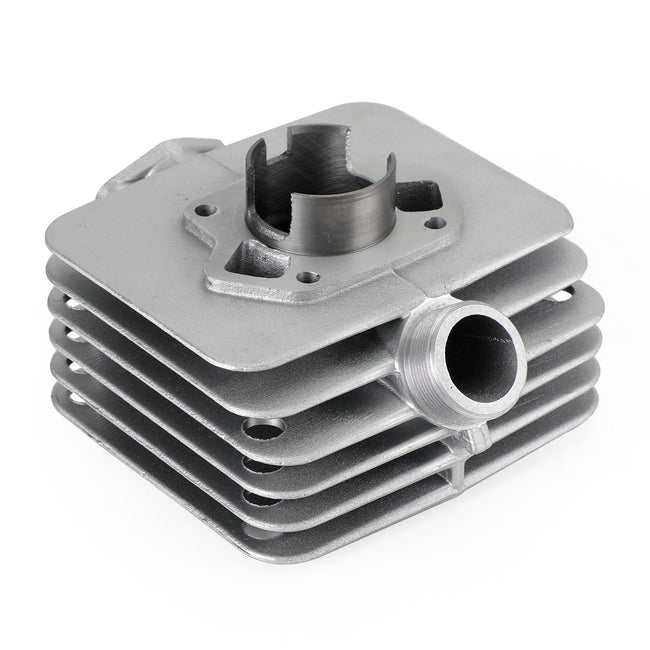 41mm Cylinder Piston Gasket Kit 60cc For Simson S51 KR51/2 Schwalbe SR50 S53 Fedex Express