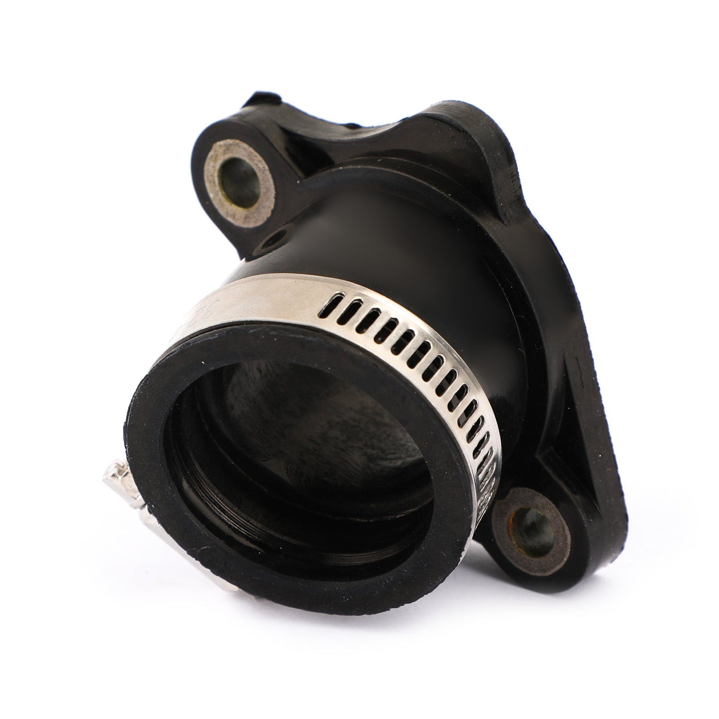 Intake Manifold Boot Fit for CG200 30mm Carb 200cc 250cc Bike ATV Quad Go Kart