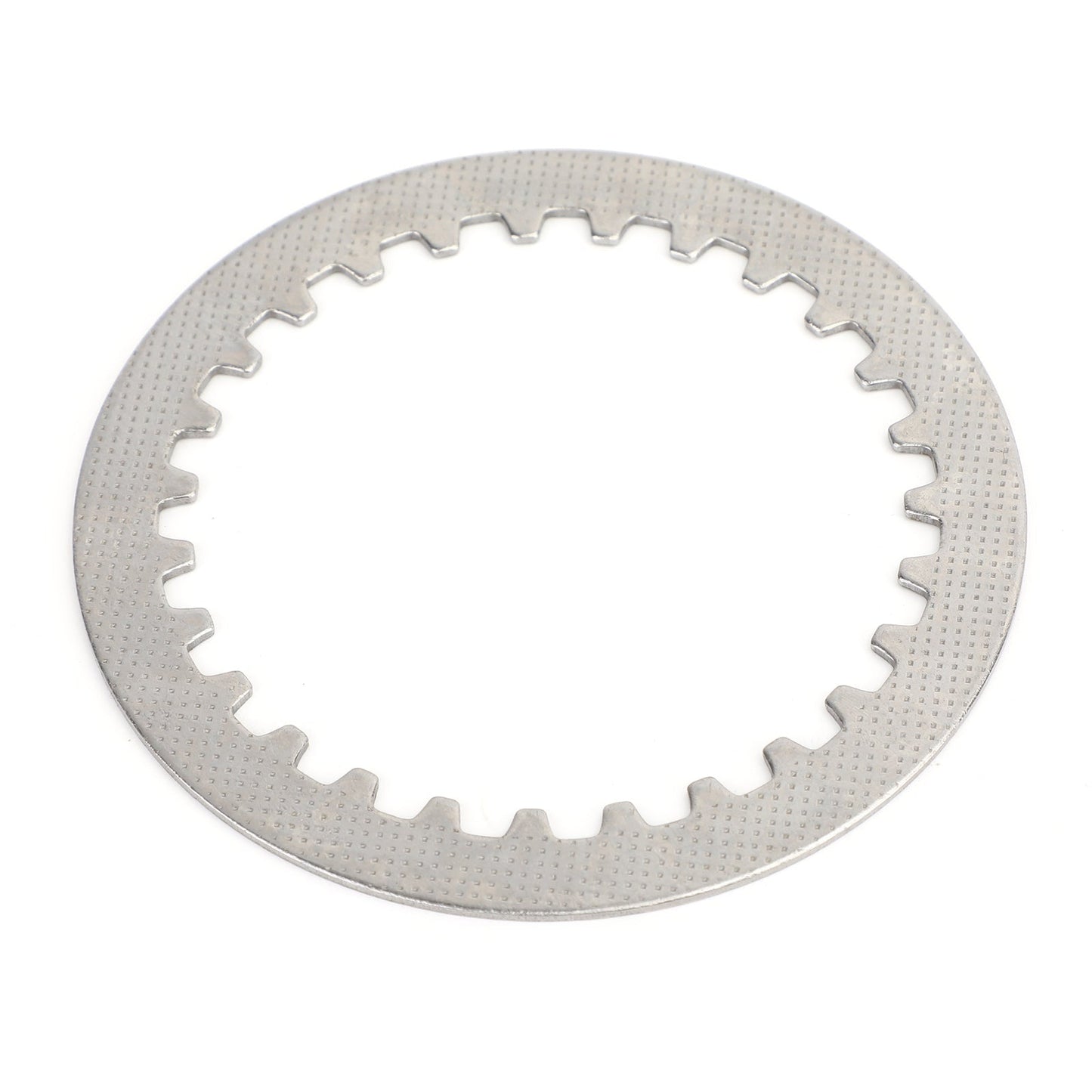 Clutch Plate Kit - Friction & Steel Plates For Yamaha SRV250 Renaissa XV125S Virago 125 XV240 Virago 240 XV250 Route 66 XV250 V-Star Virago XVS125 XVS250 Drag Star