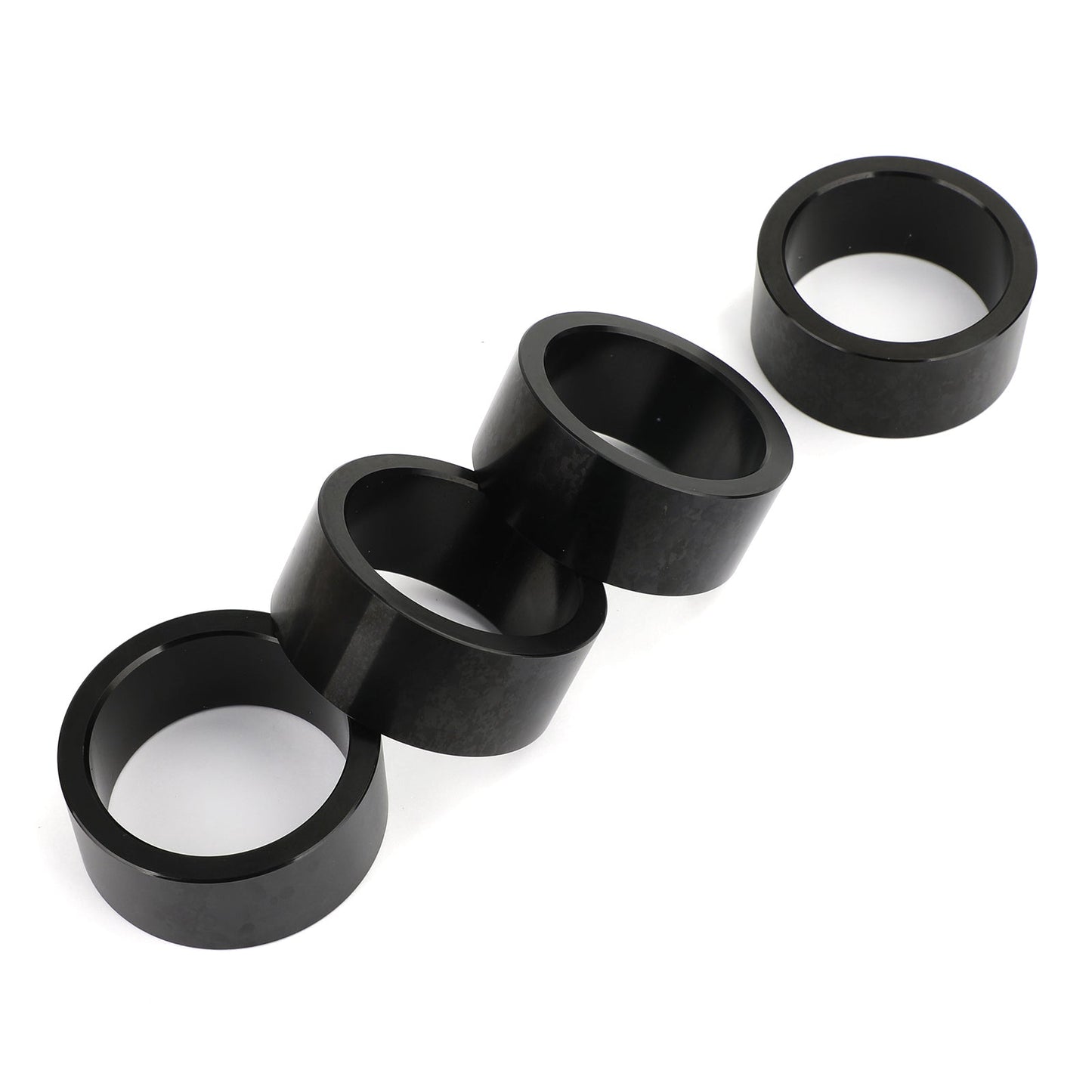 Lift Spacer Kit For Can-am Bombardier Outlander 400 500 650 800 ATV BLK