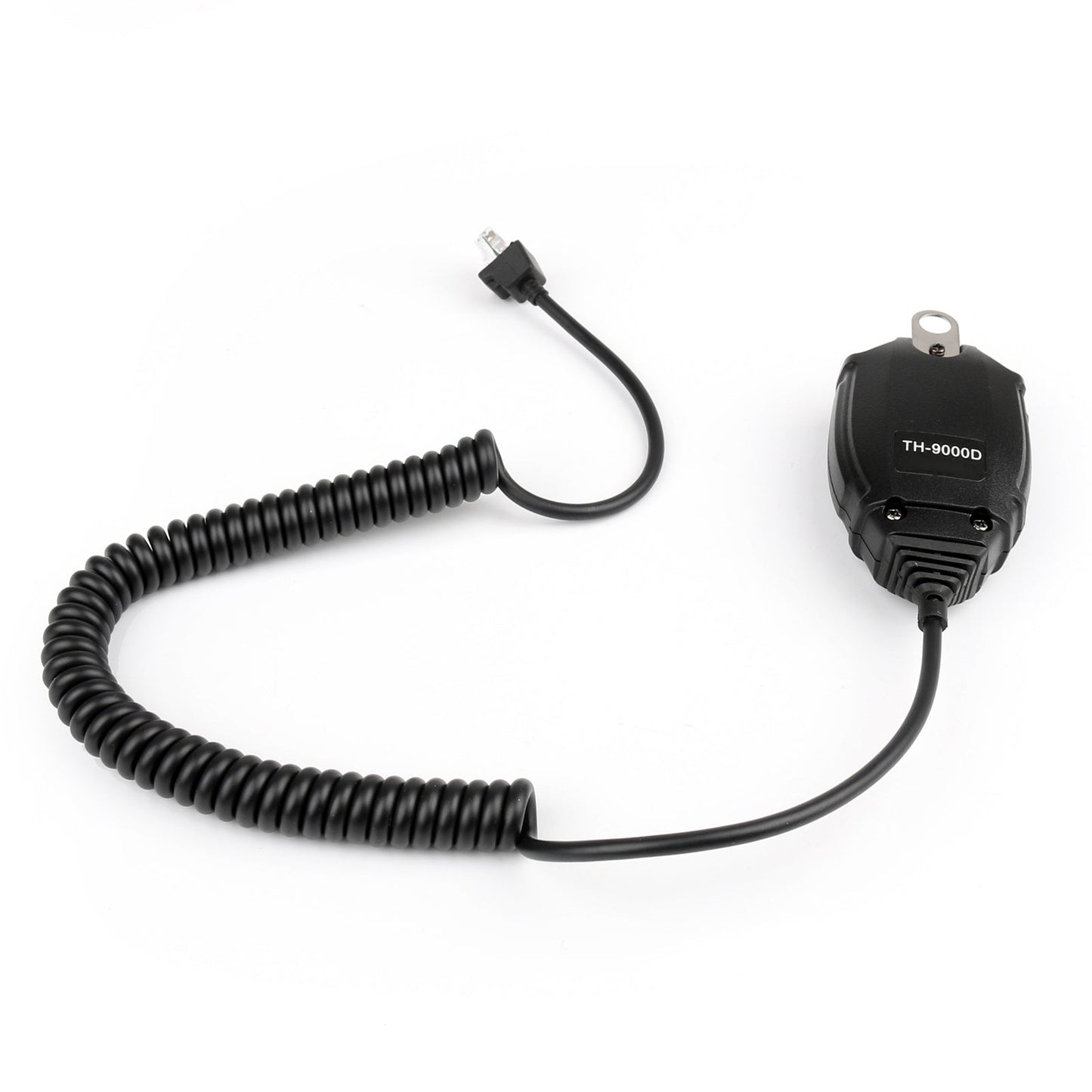 1Pcs Hand Microphone Speaker For TYT TH-9000 TH-9000D Mobile Car Radio