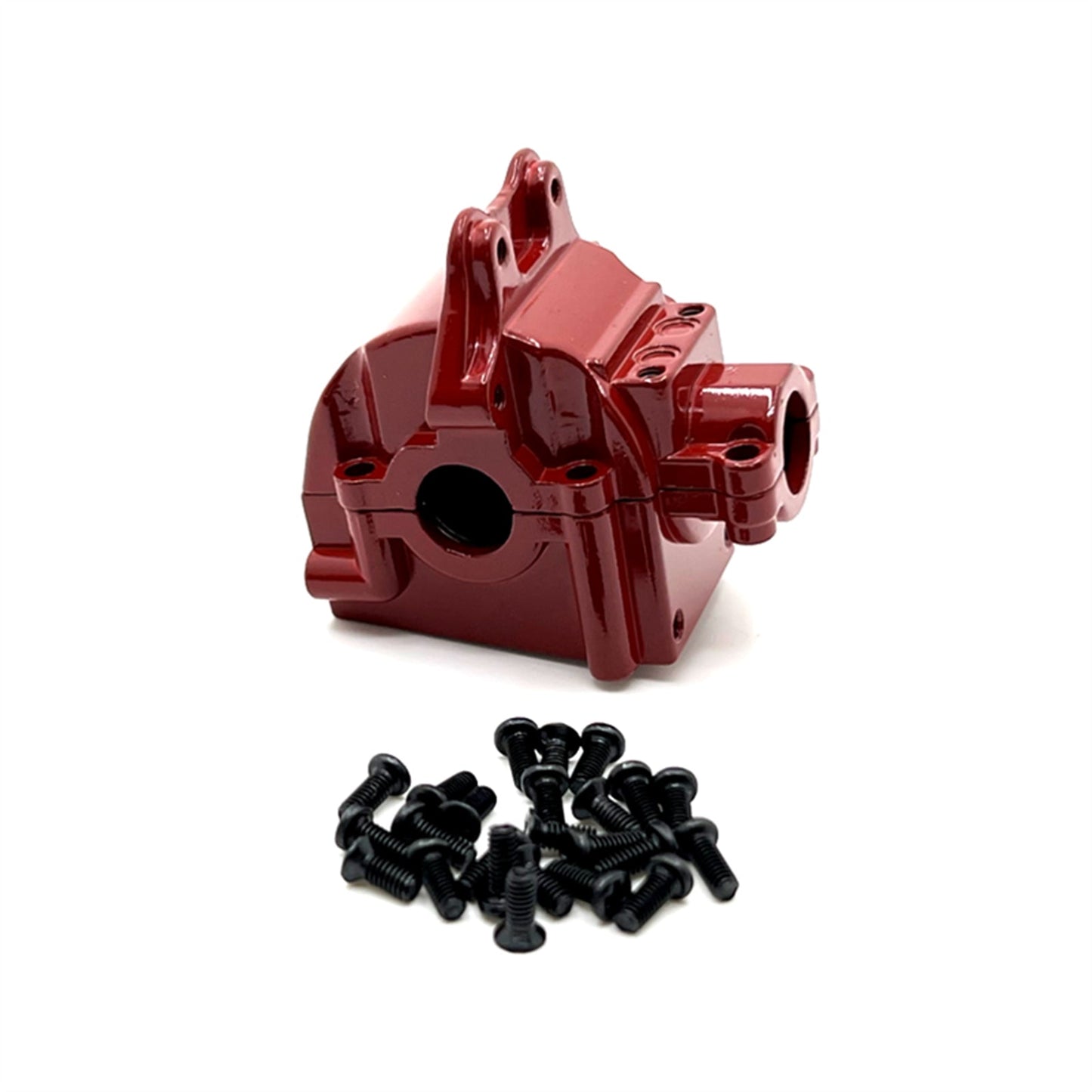 Front Rear Gearbox Housing Cover Shell For Wltoys 144001-02 124016-19 RC Car