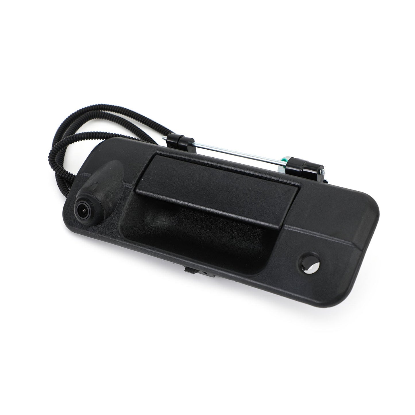 Rear View Camera Backup Camera Tailgate Handle Camera For Toyota Tundra 07-14