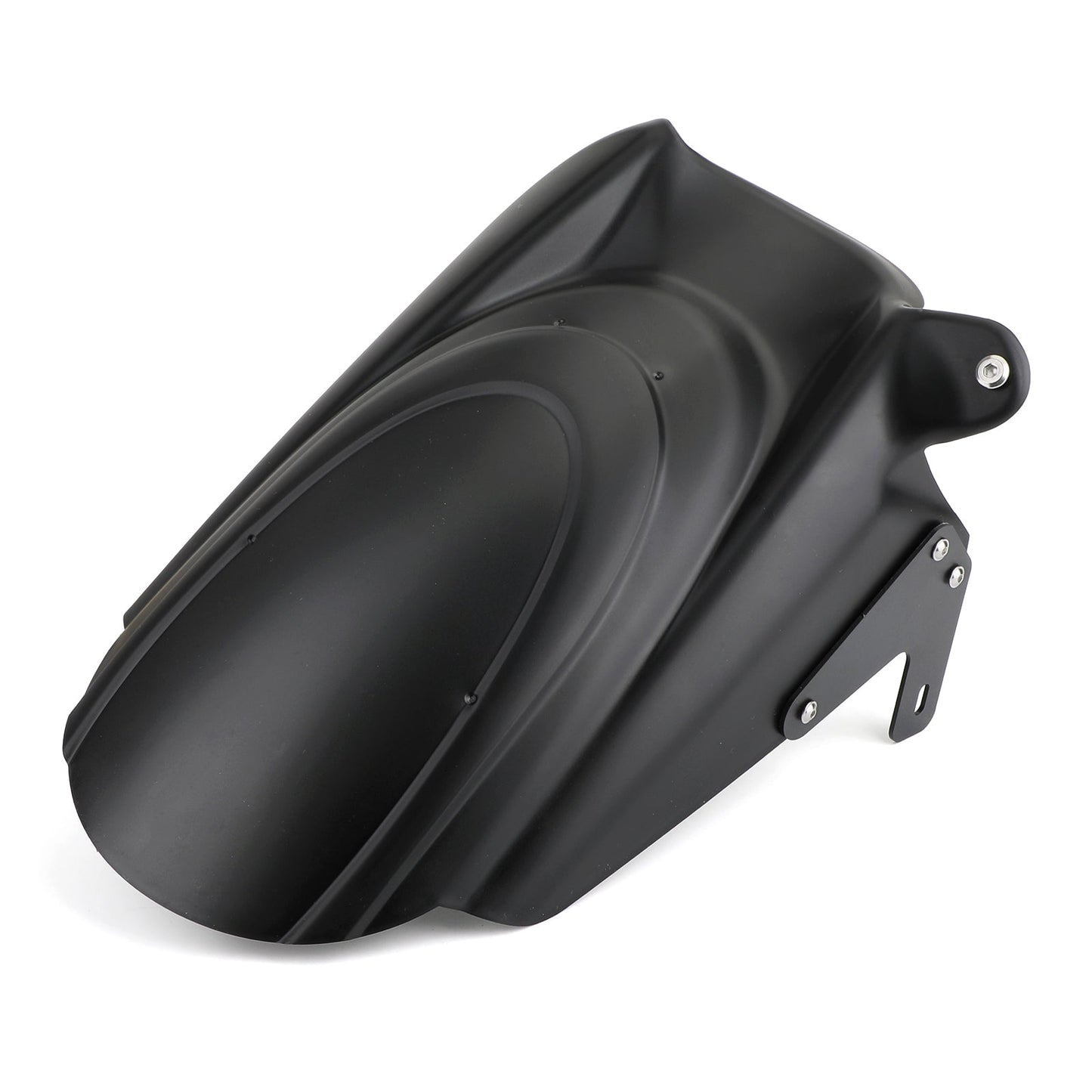 Motorcycle Rear Hugger Fender Mudguard for KAWASAKI VERSYS 650 KLE650 2014-2024