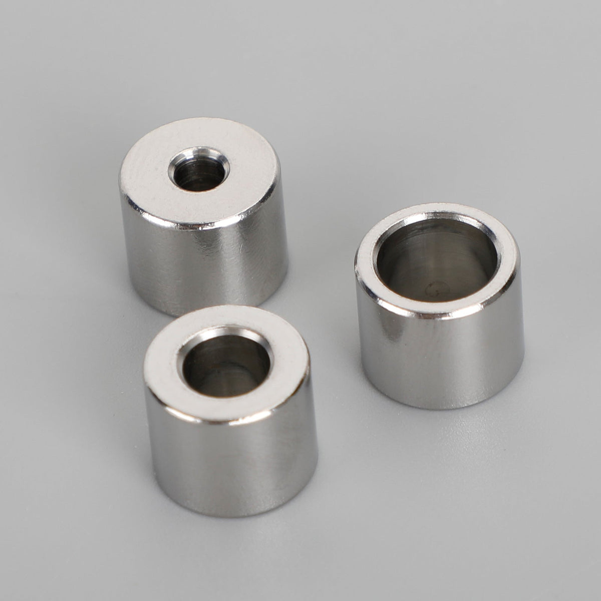 M18 X 1.5 O2 Oxygen Sensor Extension Extender Adapter Spacer 45MM Kit