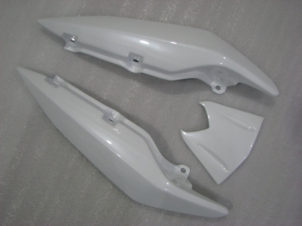 2009-2015 Yamaha FZ6R Amotopart Injection Fairing Kit Bodywork Plastic ABS #115