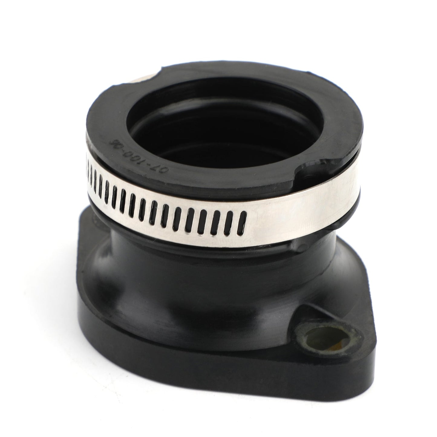 Intake Manifold Boot Flange for Polaris Indy Trail 488 500 1986-2000 3085044