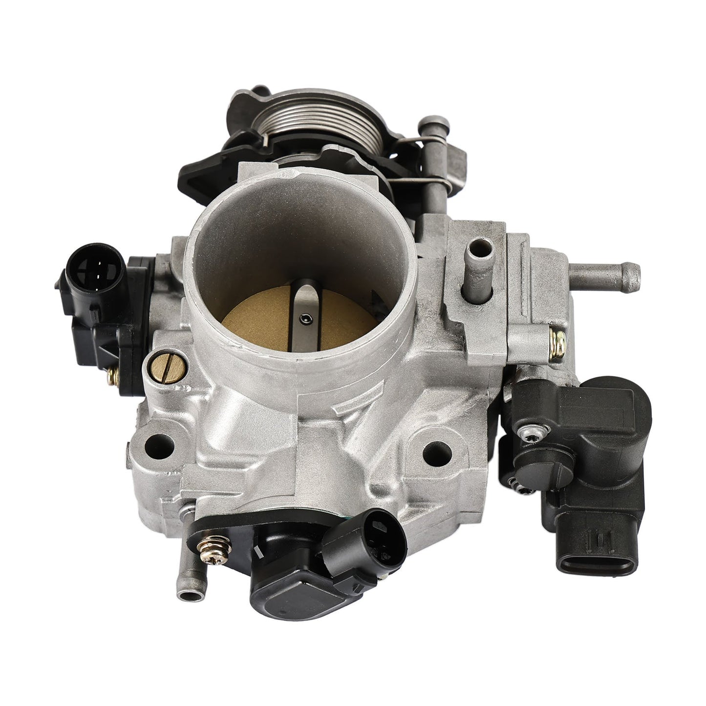 1998-2003 Acura TL 3.2L 2.5L Throttle Body Assembly 16400-P8C-A21 Fedex Express