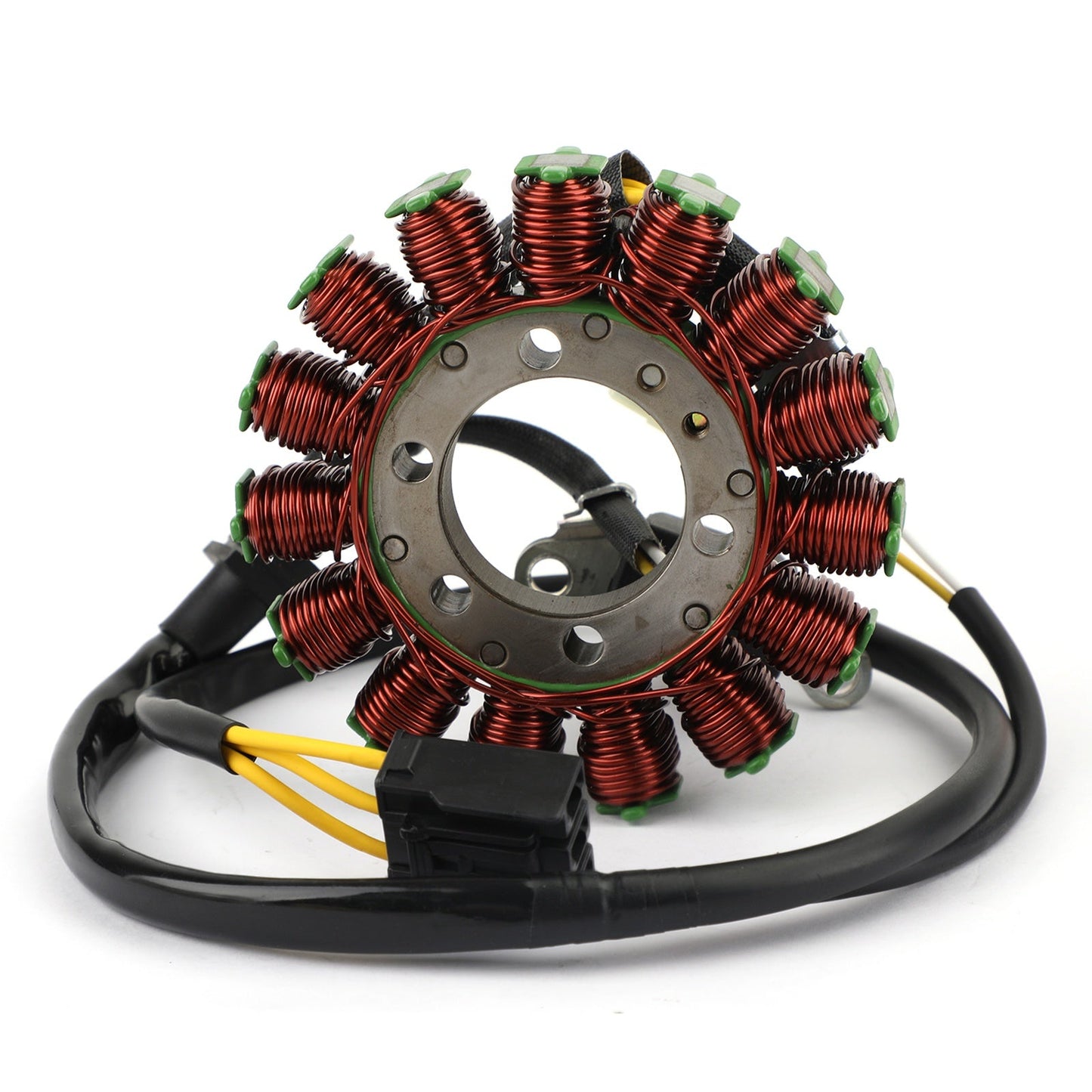 Stator Magneto Fit for Honda CBR 1000 RR 2008 2009 CBR1000RR Repl. 31120-MFL-641