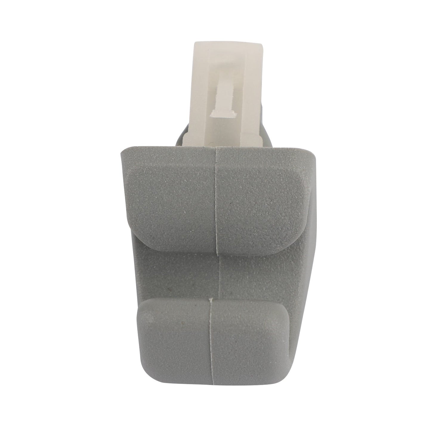 Gray Sun Visor Clip Fit For many Toyota Camry Corolla Highlander RAV4 Prius Solara