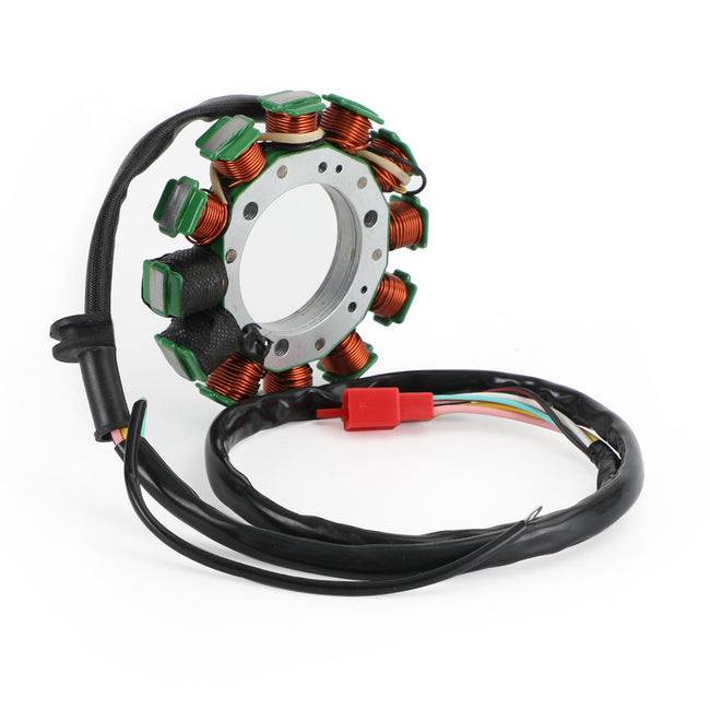 Magneto Stator Generator For Honda XL350R 1984-1985 31120-KL3-004 31120-KG0-004