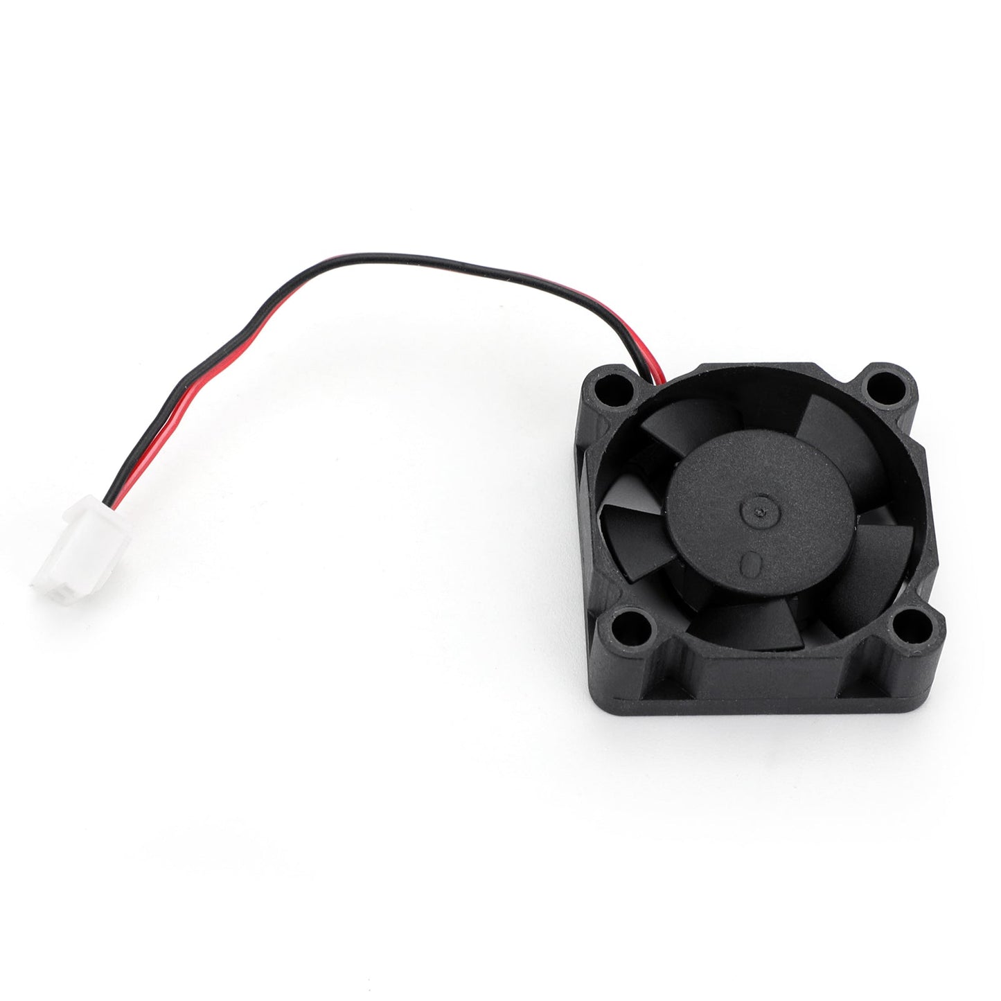 10x DC 5V 0.2A Cooler Cooling Fan for Raspberry Pi Model B+ / Raspberry Pi 2/3