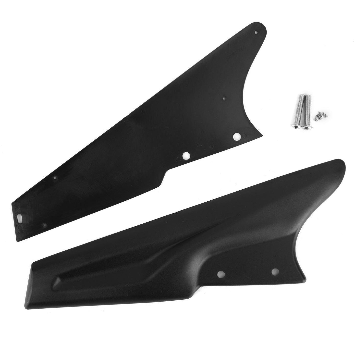 Right Side Panels Fit For Yamaha XT1200Z SUPER TENERE 2010-2020 BLK