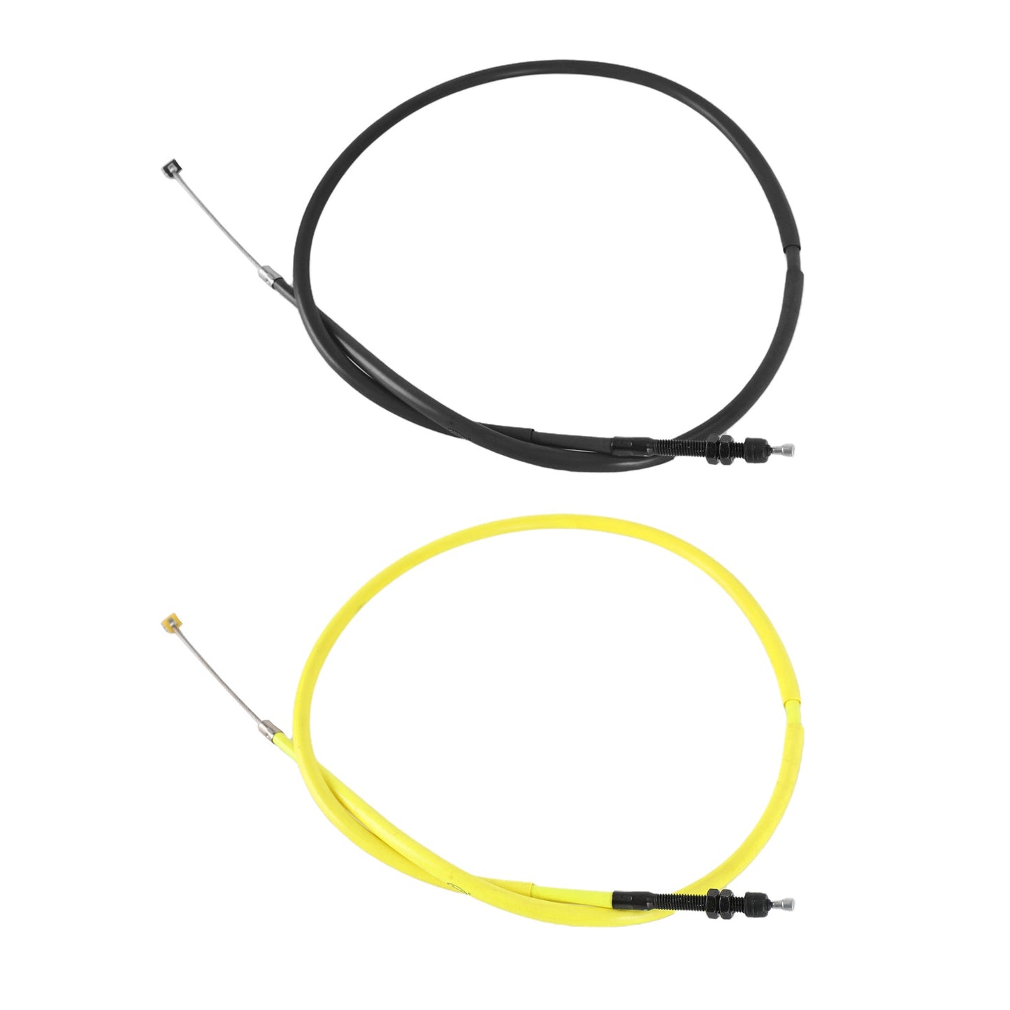 Motorcycle Clutch Cable Replacement fit for Yamaha YZF R1 YZF-R1 2002-2003