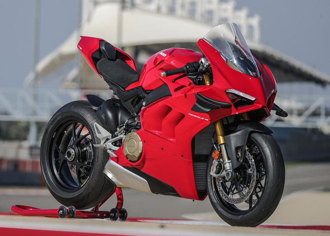 2020-2022 Ducati Panigale V4 V4S V4SP V4R Injection Fairing Kit Bodywork