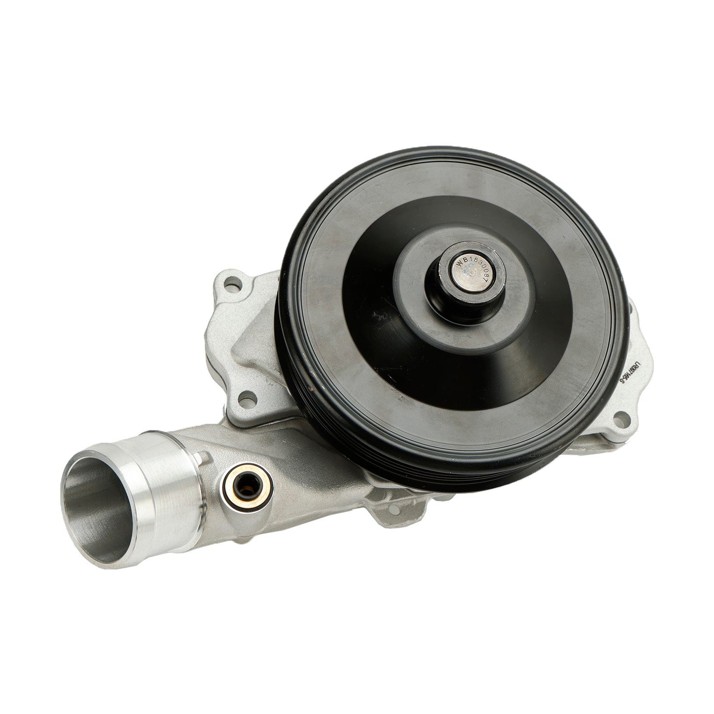 2020 Jaguar F-Pace Land Rover Range Rover Sport Velar 5.0L V8 Cooling System Replace Kit AJ811340 AJ813917