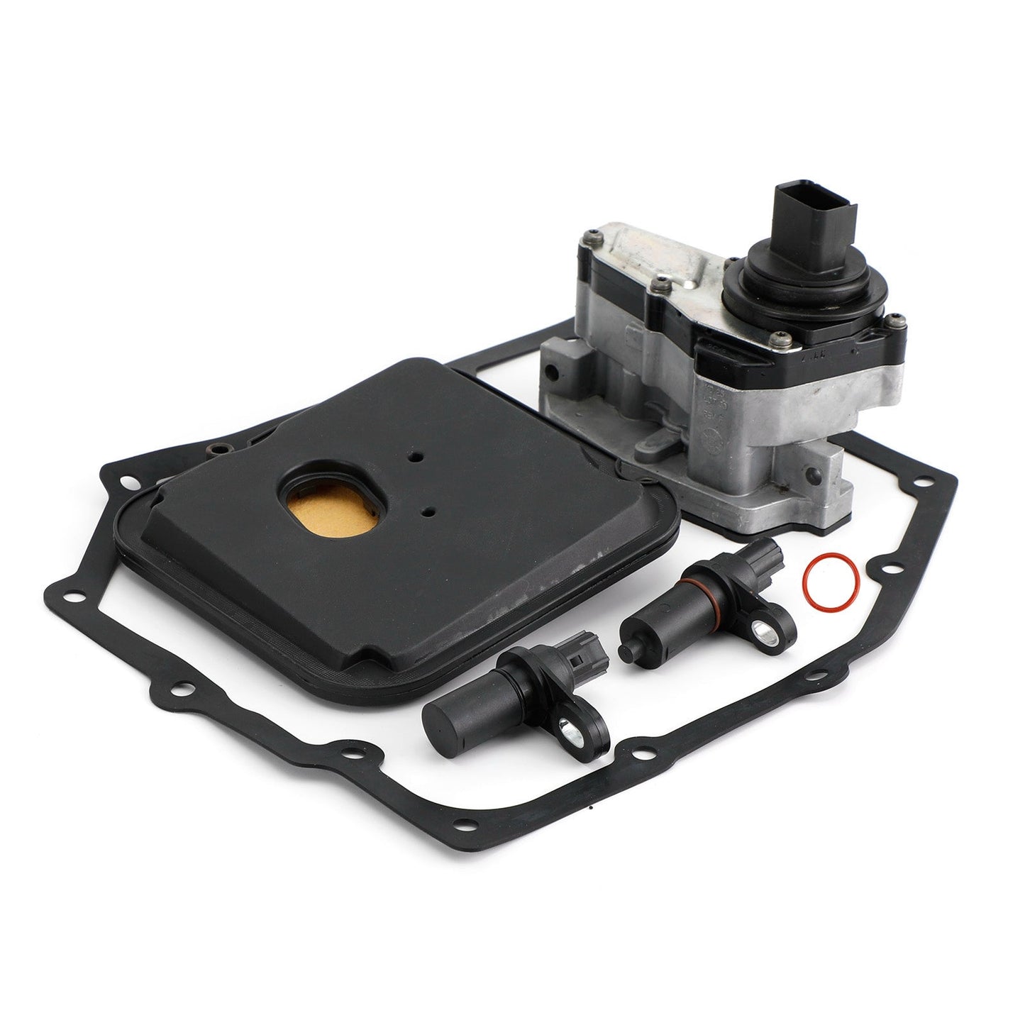 2004-2011 Dakota, Durango V8 4.7L 5.7L Transmission Shift Solenoid Block Pack Kit 42RLE 52854001AA 04799061AB