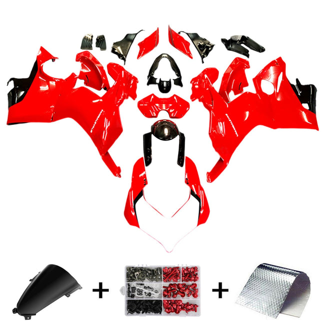 2018-2019 Ducati Panigale V4 V4S V4SP Fairing Kit Bodywork