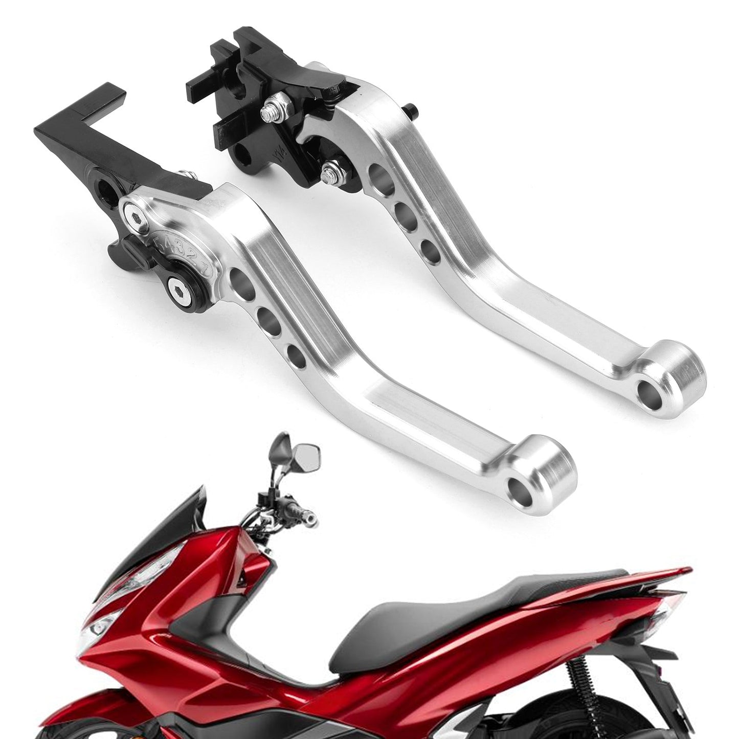 Brake Clutch Levers For HONDA PCX 125