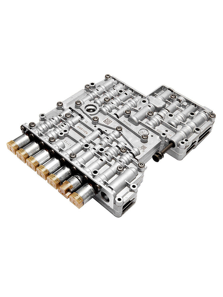 6R80 2011-2018 Ford F-150 Truck 4WD AWD Transmission Valve Body AL3P-7Z490-BA