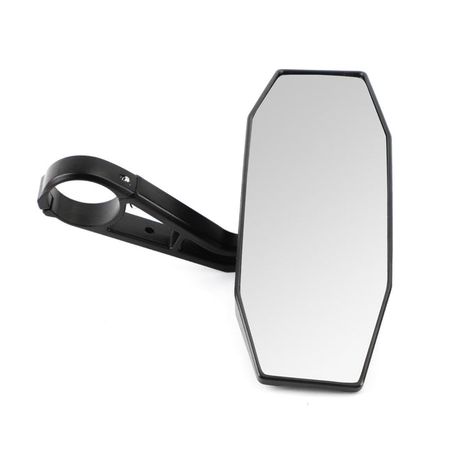 UTV Rear View Center Mirror Fit For Polaris General RZR 1000 XP 570 900 2881540