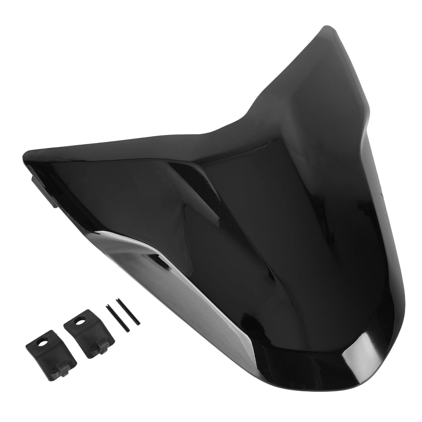 Tail Rear Seat Cover Fairing Cowl For DUCATI Supersport 939 950 All Year Black