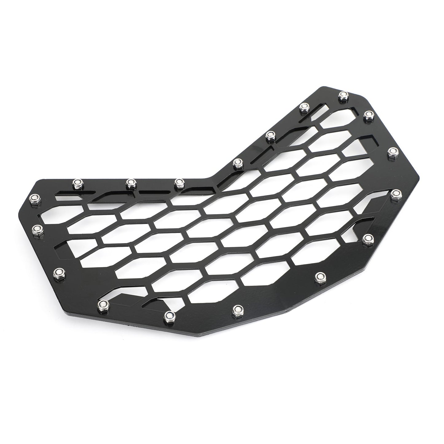 Front Grill / Grille for Can-Am Maverick 900 X3T 2016-2019 Black