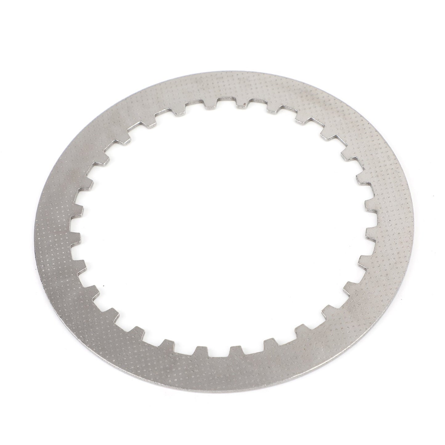 Clutch Plate Kit - Friction & Steel Plates For Suzuki GV1200GL F/F2 Madura 1200 85-86