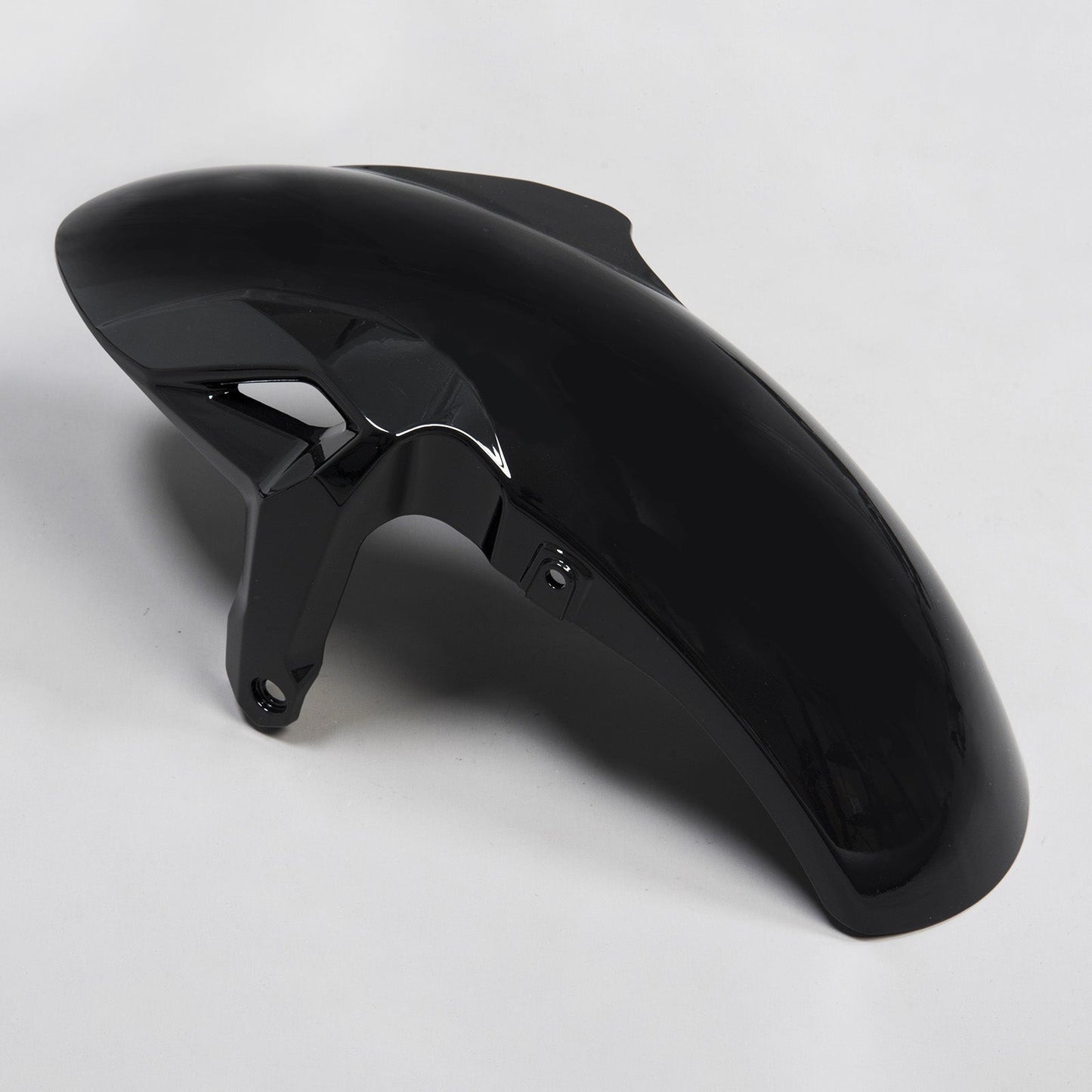 2017-2019 Kawasaki Z650 Black Amotopart Injection ABS Plastic Bodywork Fairing #28