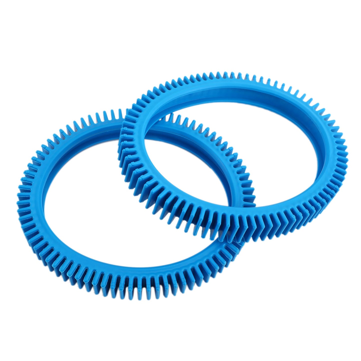 896584000-143 For Select Pool Cleaners Front Tire For Poolvergnuegen And Hayward