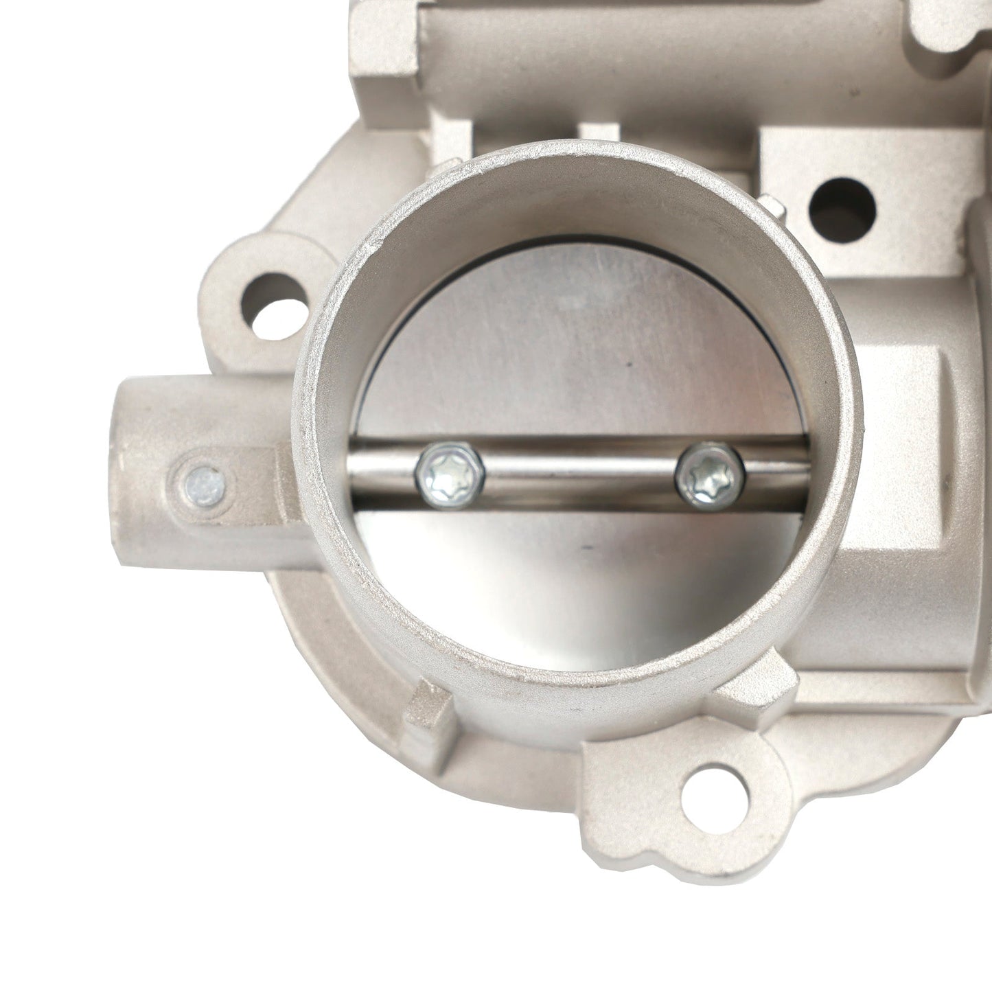 2012-2019 Seat Mii (KF1, KE1) Throttle Body 04C133062D