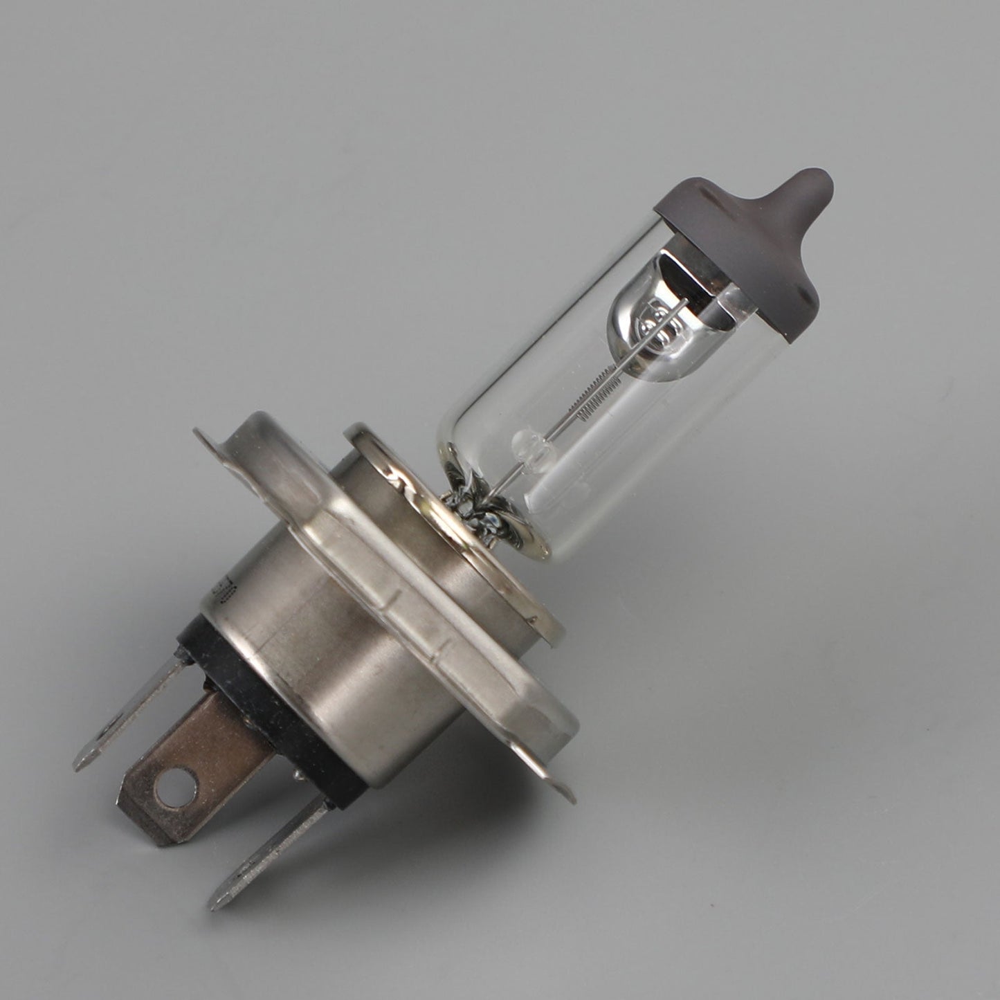 For GE General Lighting Halogen Headlight 50440HU H4 12V60/55W P43T