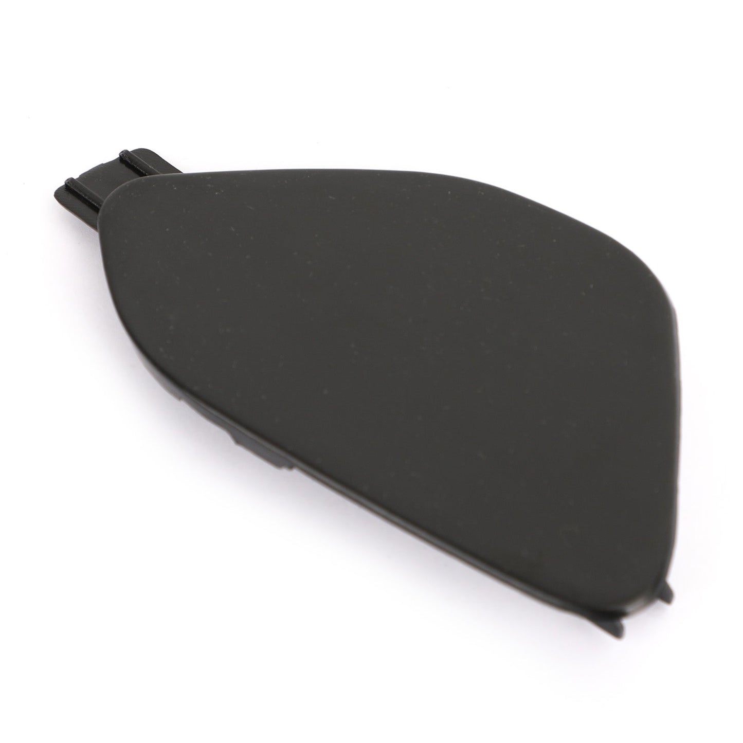 Front Bumper Tow Hook Cover Cap 39820294 Fit For Volvo S60 V60 S60L 2014-2017 BLK