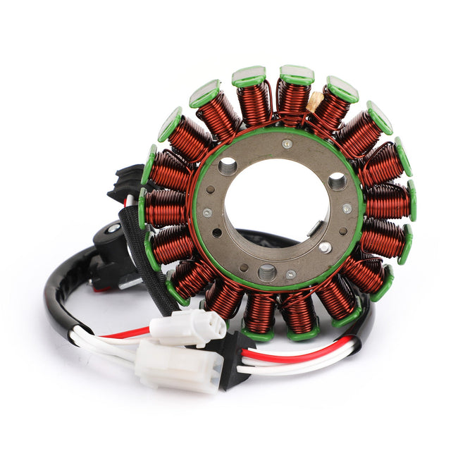 Stator Magneto Generator Fit for Yamaha XT250 Serow XG250 Tricker 2008-2018