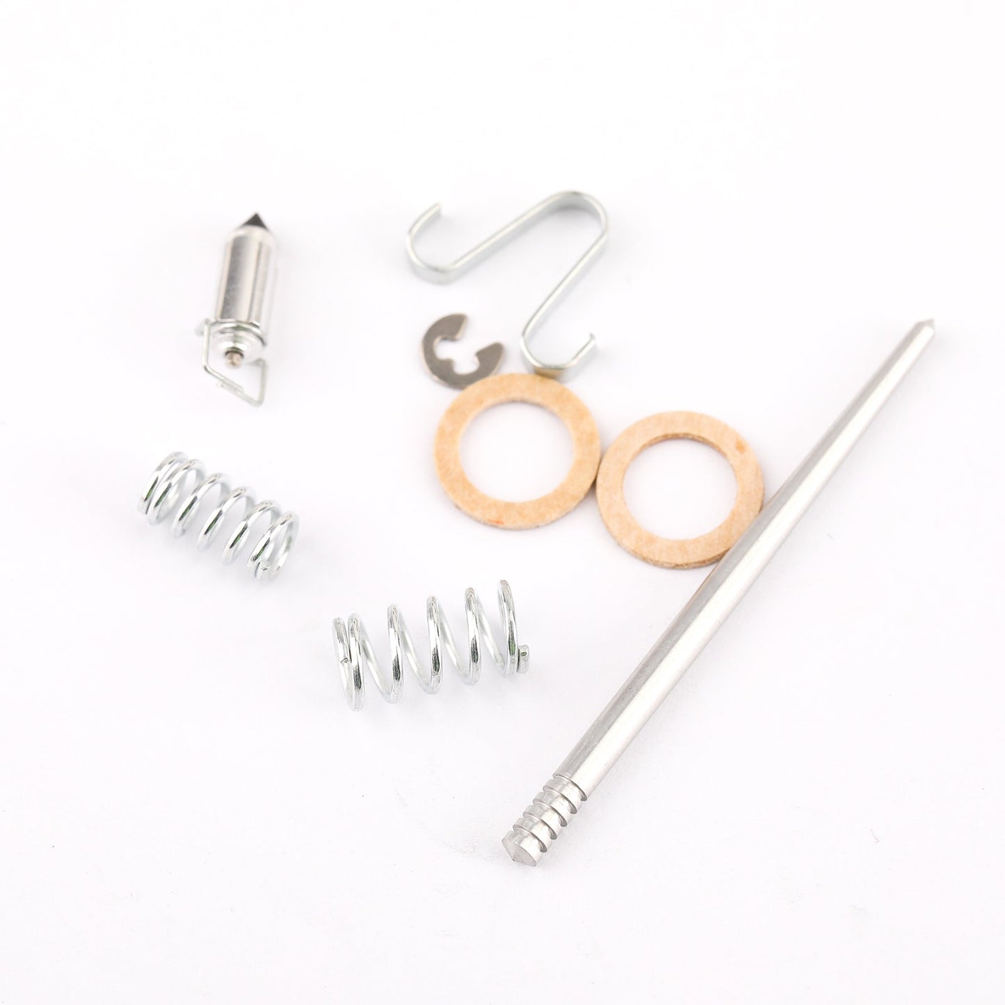 Carburetor Rebuild Kit Carb Repair Set Fit For Honda CT90 Trail 90 70-75