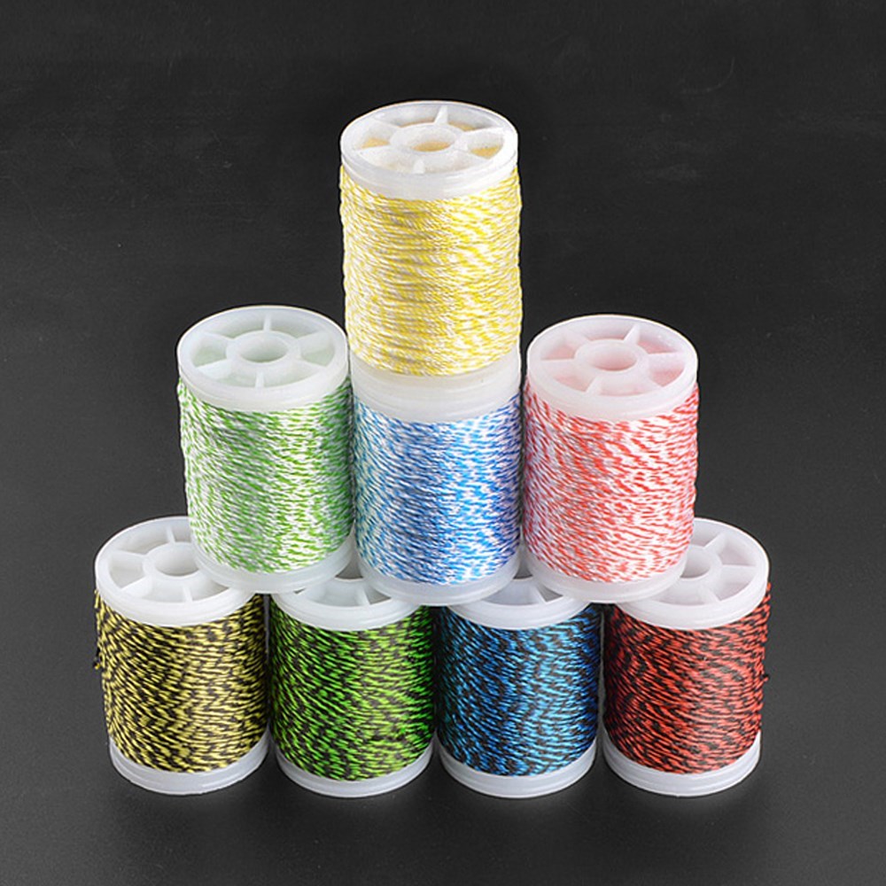 Archery Bowstring Serving Thread Cord Line Bow String Server Jig Tool