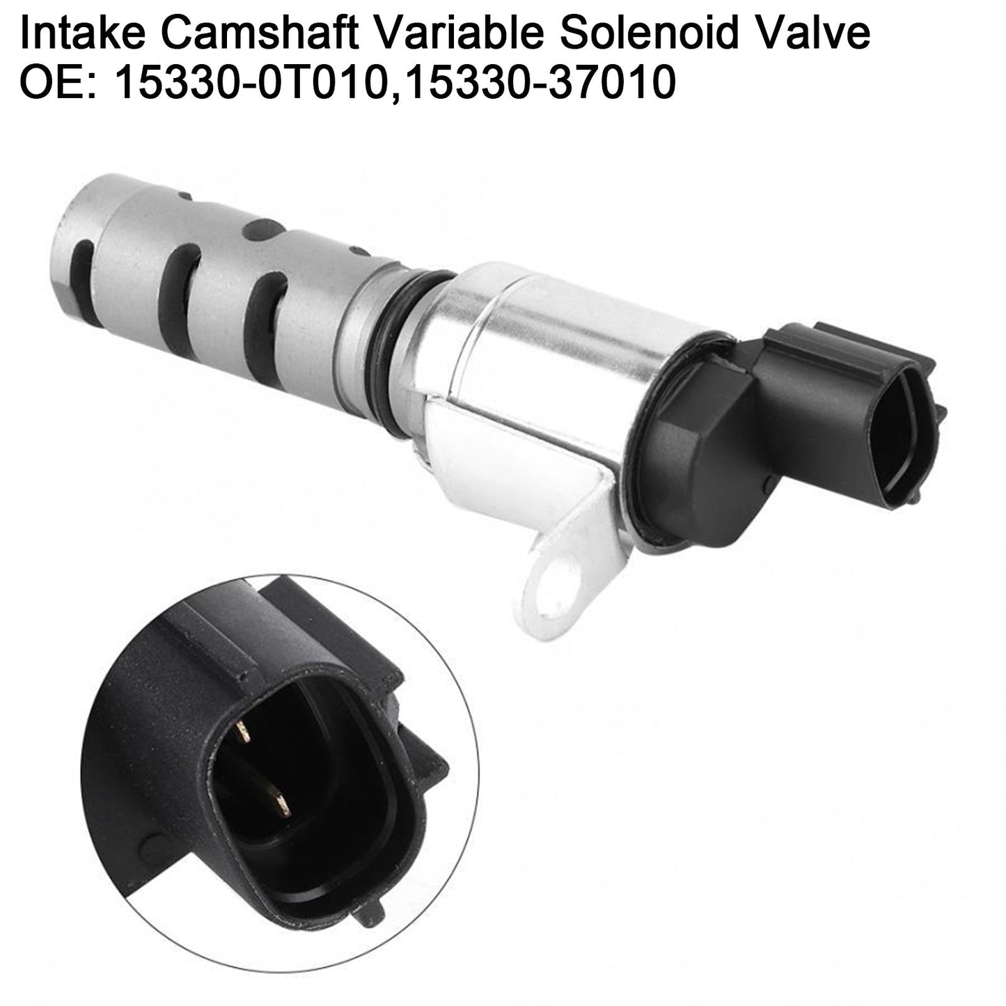 Intake Camshaft Variable Solenoid Valve 15330-0T010 For Toyota Camry Corolla