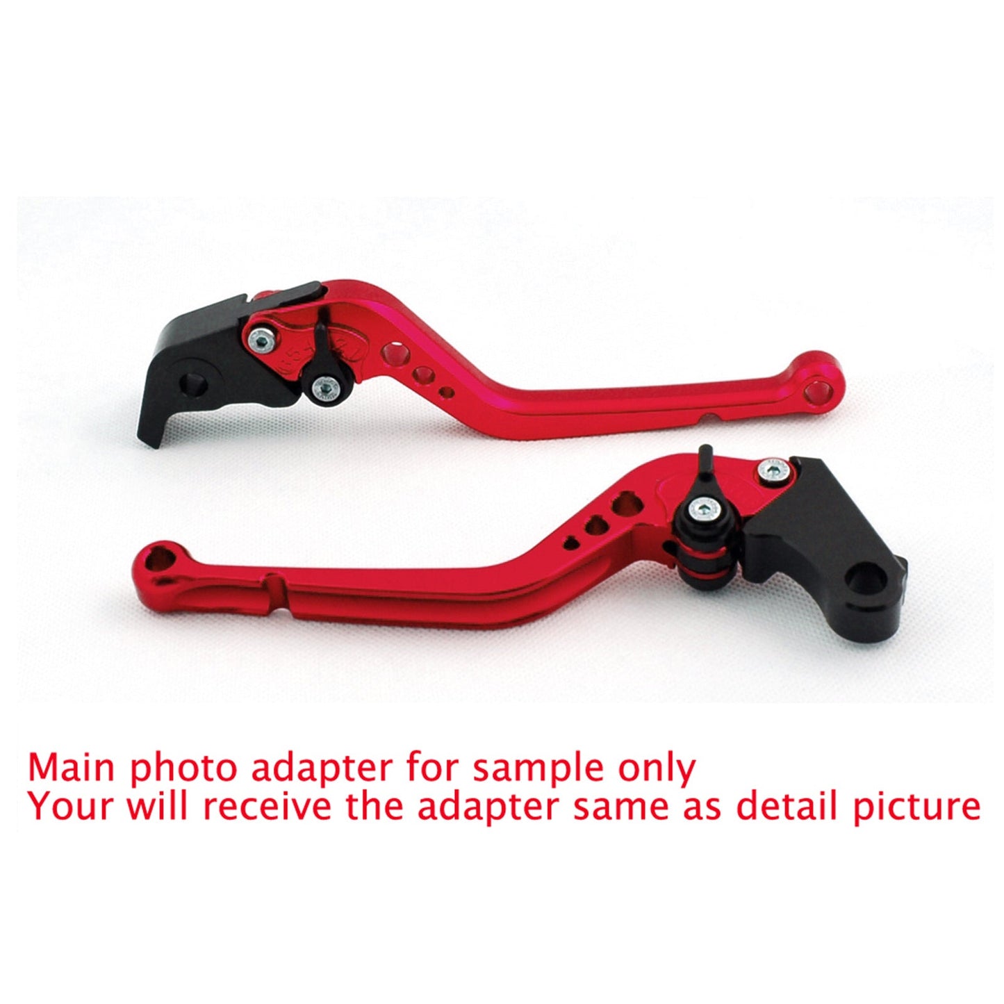 Long Clutch Brake Lever For Honda CBR500R/F/X 13-18 CB300R/F/FA 14-18