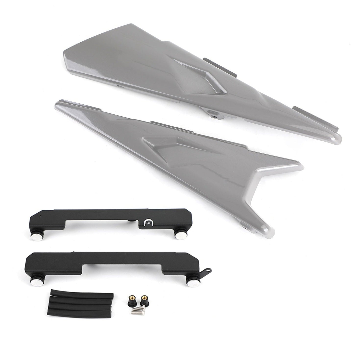 Side Infill Mid Panel Fairing Covers fit for BMW R1200GS/ADV LC R1250GS/ADV