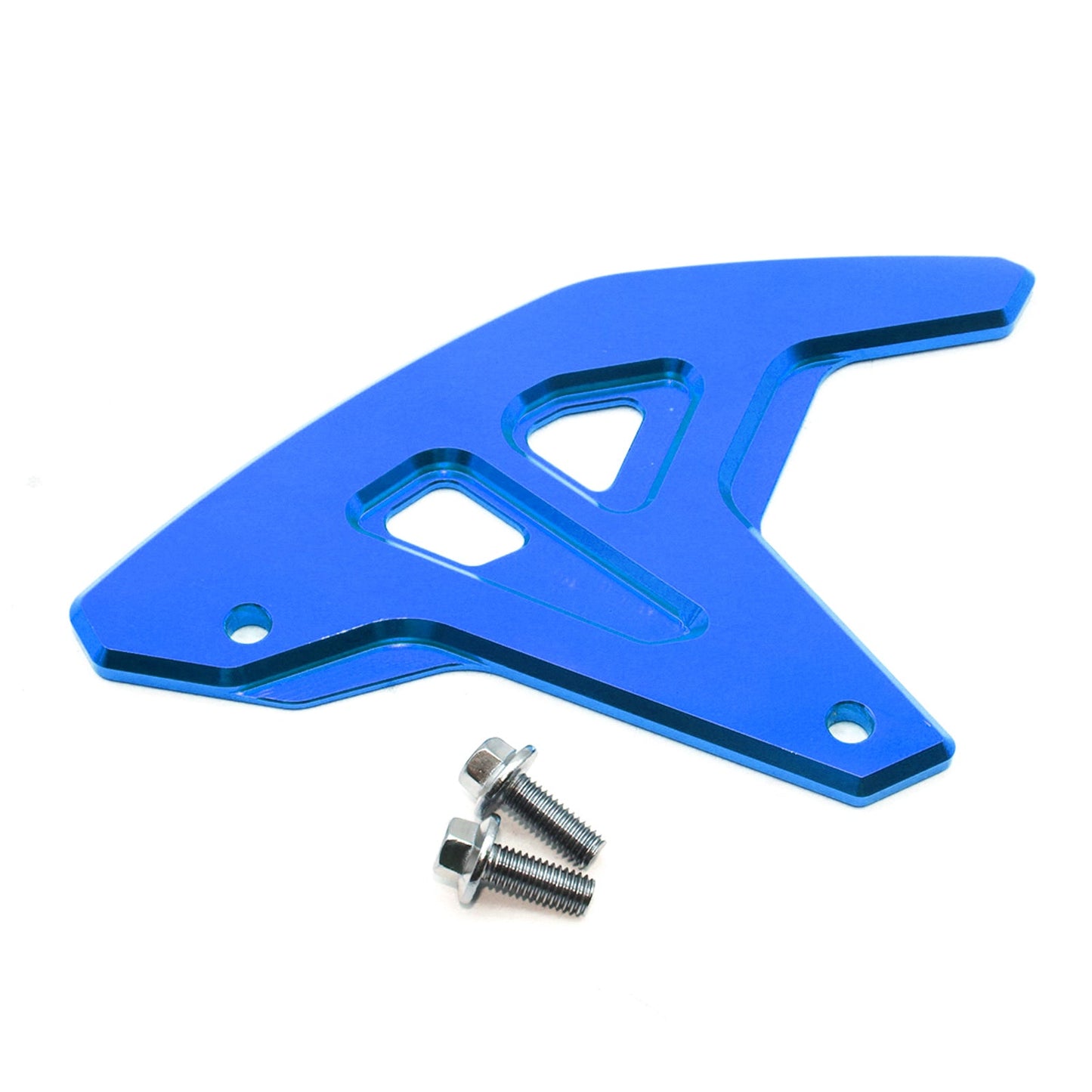 Rear Brake Disc Guard Cover Fit For Suzuki DRZ400SM 2005-2019