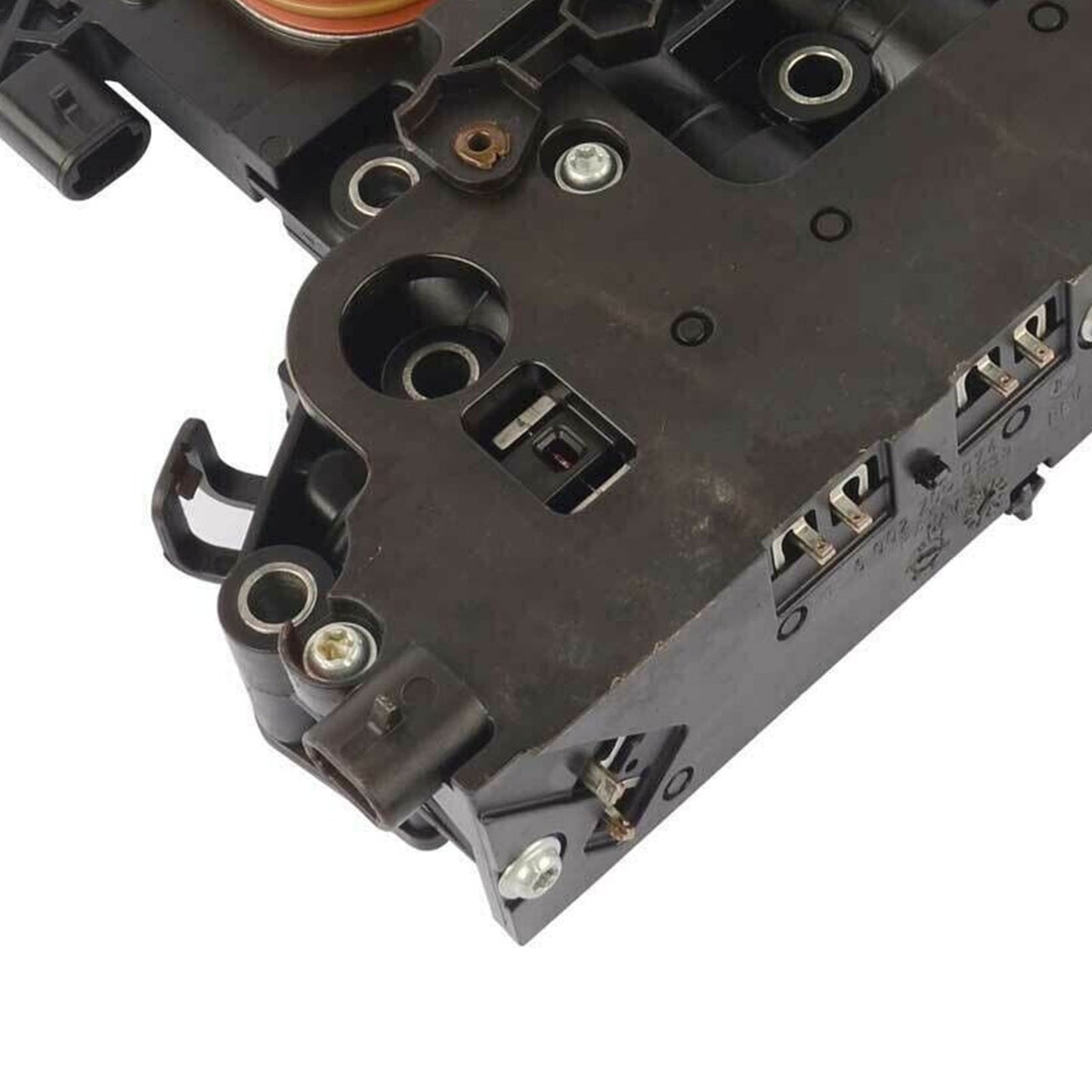 2008-ON Chevrolet Malibu LT LTZ 6T70 TCM Transmission Control Module