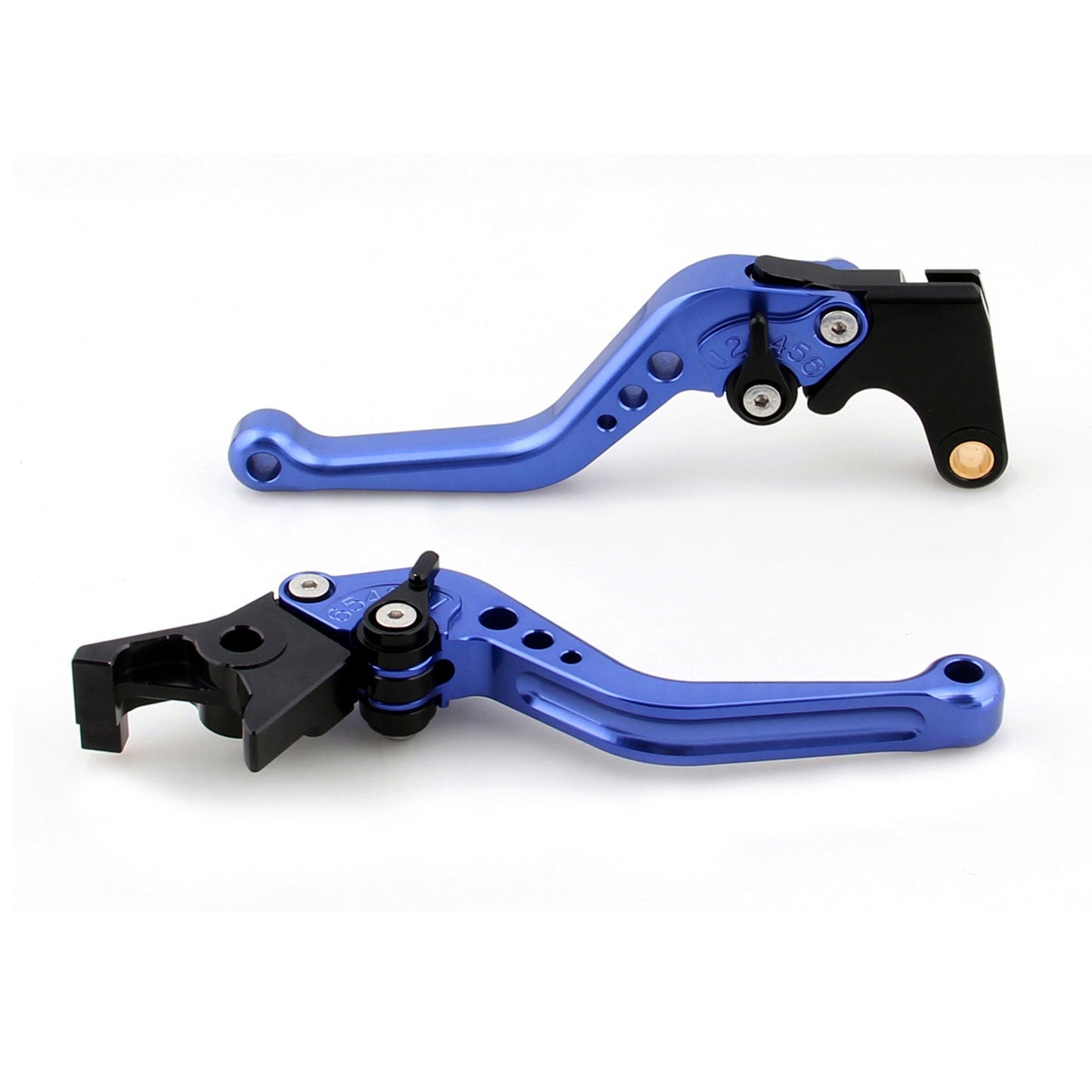 Motorcycle Short Clutch Brake Lever fit for YAMAHA MT125 2014-2019