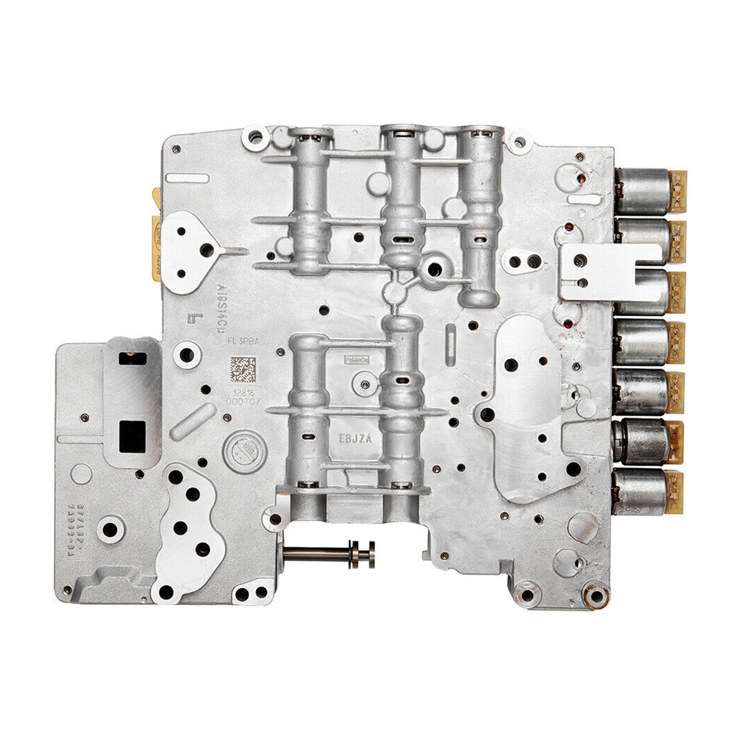 6R80 2011-2018 Ford F-150 Truck 4WD AWD Transmission Valve Body AL3P-7Z490-BA