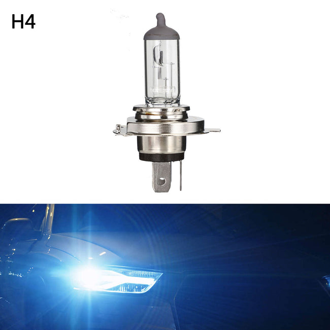 H4 For OSRAM CLASSIC Car Headlight Halogen Lamp P43t 12V100/90W AM64195