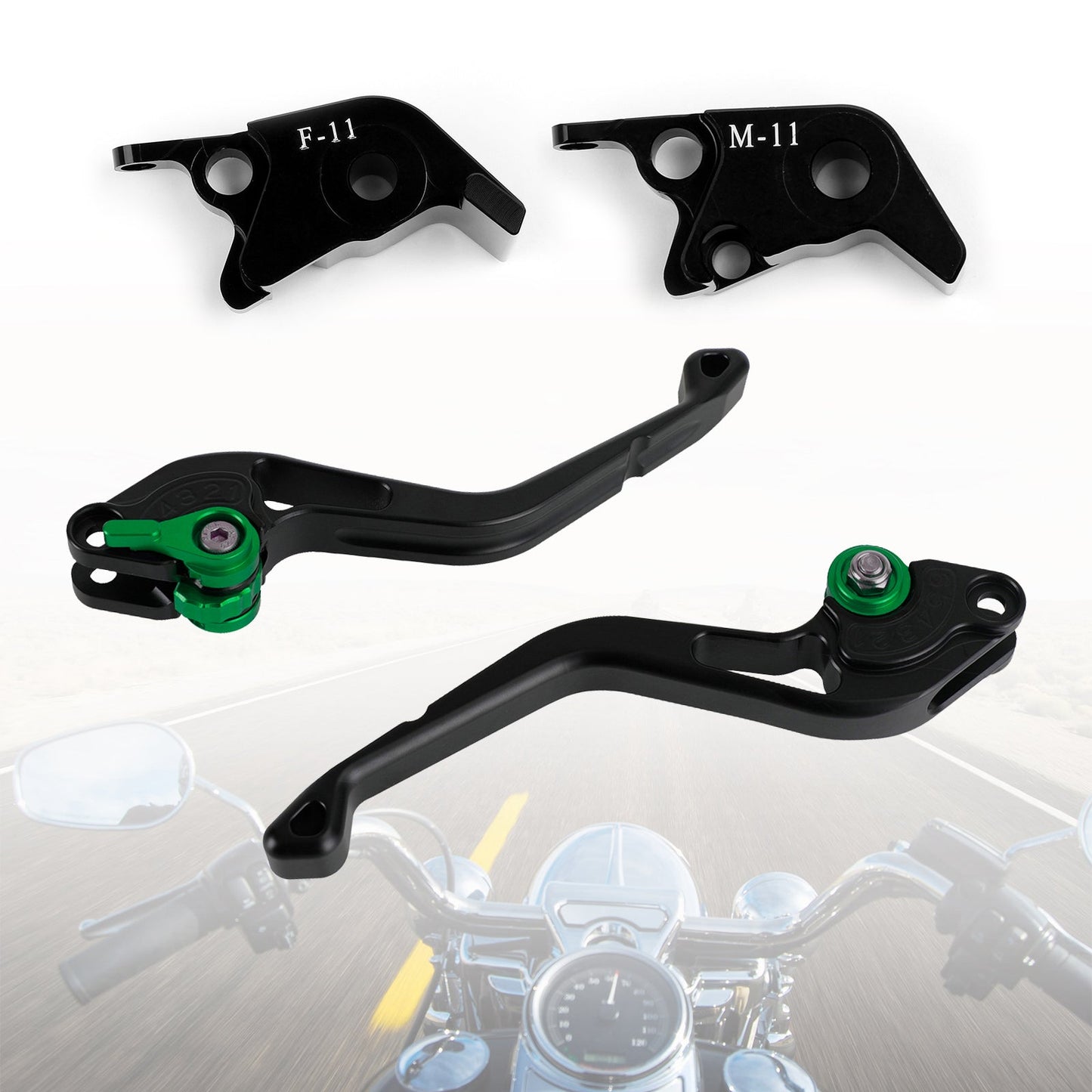 1290 Super D R 990 Super D RC8 /R NEW Short Clutch Brake Lever